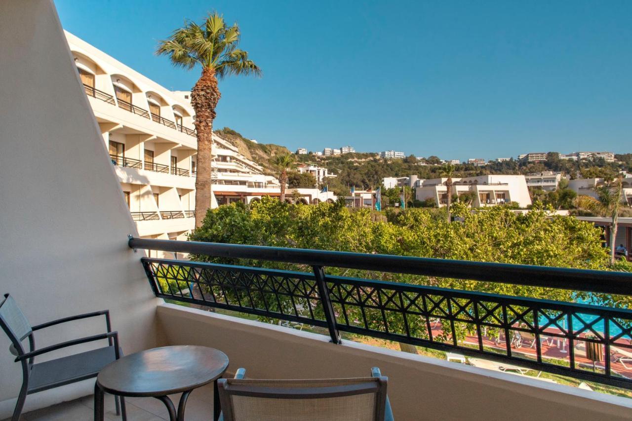 Semesteranläggning (resort) Sol Cosmopolitan Rhodes