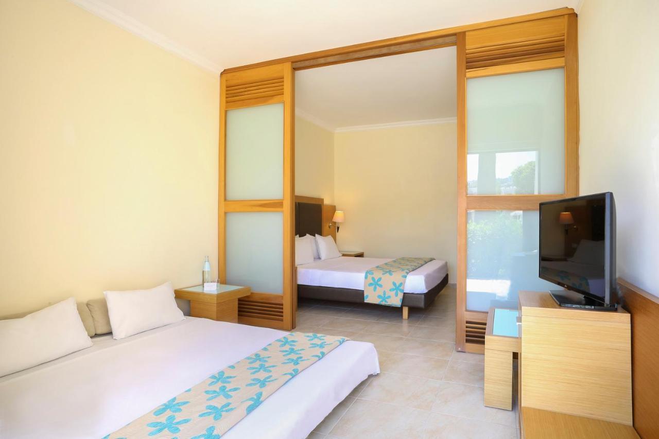Sol Cosmopolitan Rhodes Semesteranläggning (resort) 4*