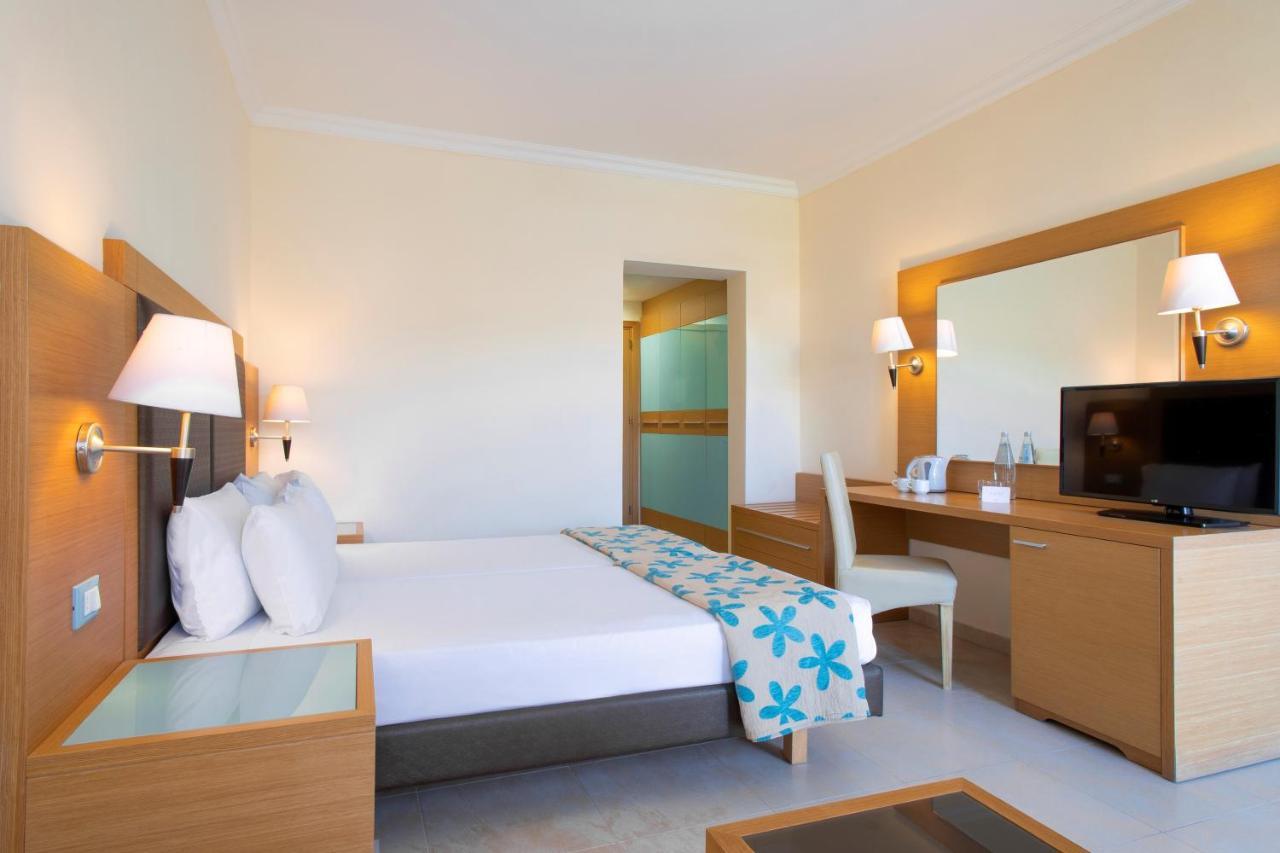 Semesteranläggning (resort) Sol Cosmopolitan Rhodes 4*