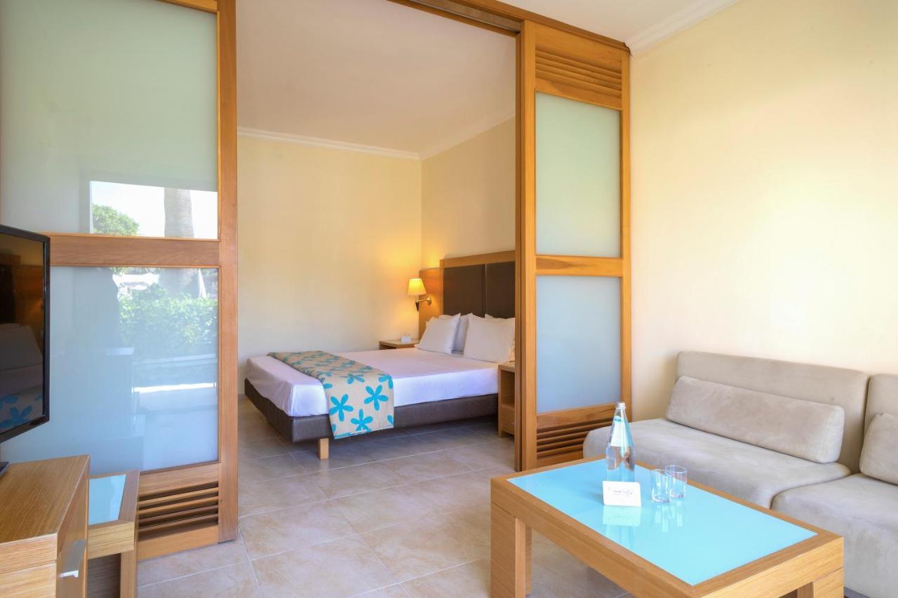 Sol Cosmopolitan Rhodes 4* Ixia (Rhodes)