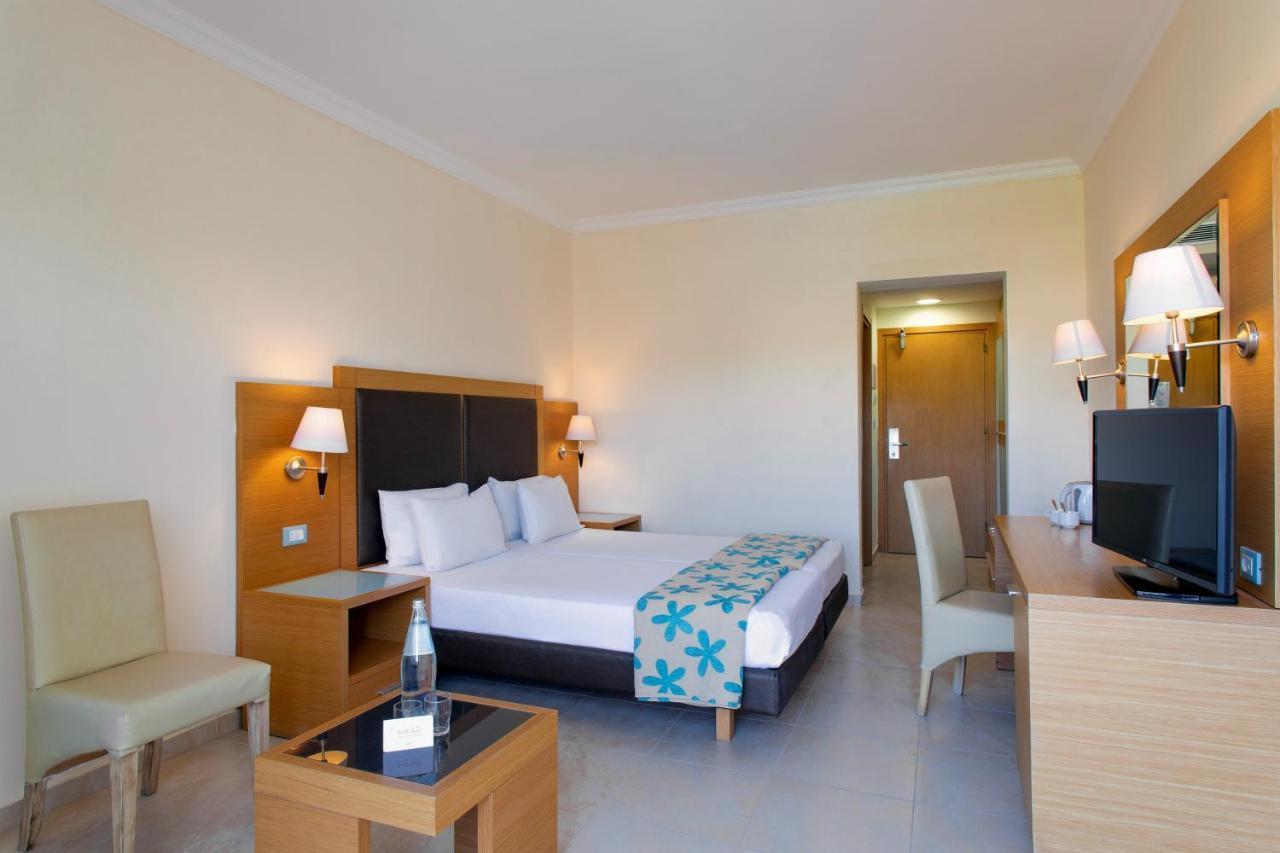 Sol Cosmopolitan Rhodes 4*