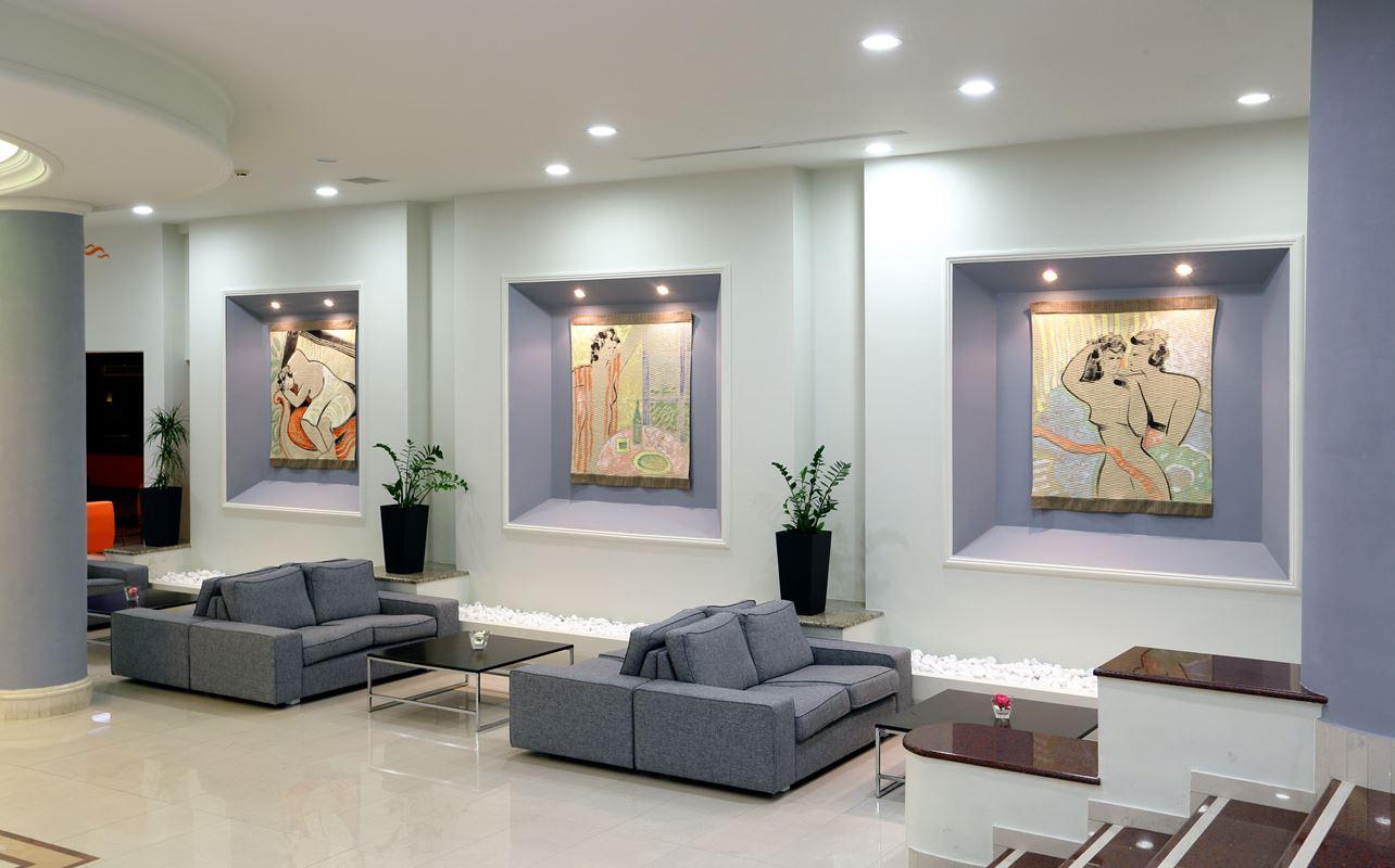 Sol Cosmopolitan Rhodes 4*