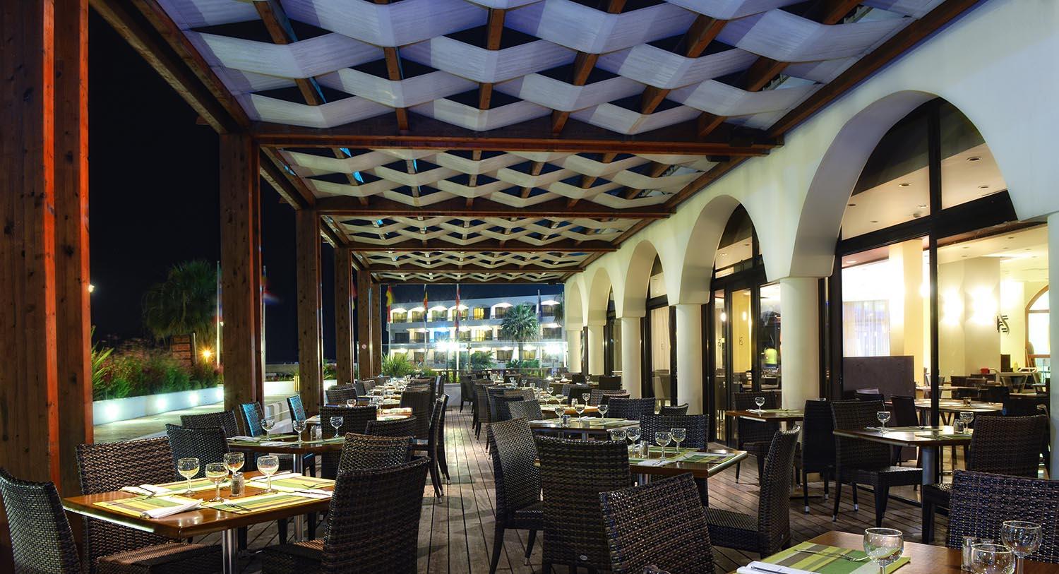 Sol Cosmopolitan Rhodes 4*