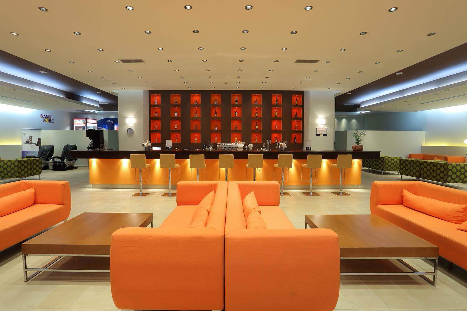 Sol Cosmopolitan Rhodes 4*