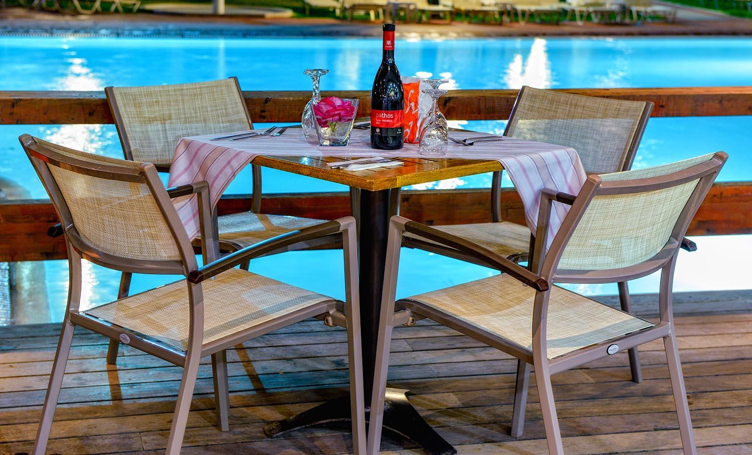 Sol Cosmopolitan Rhodes 4*