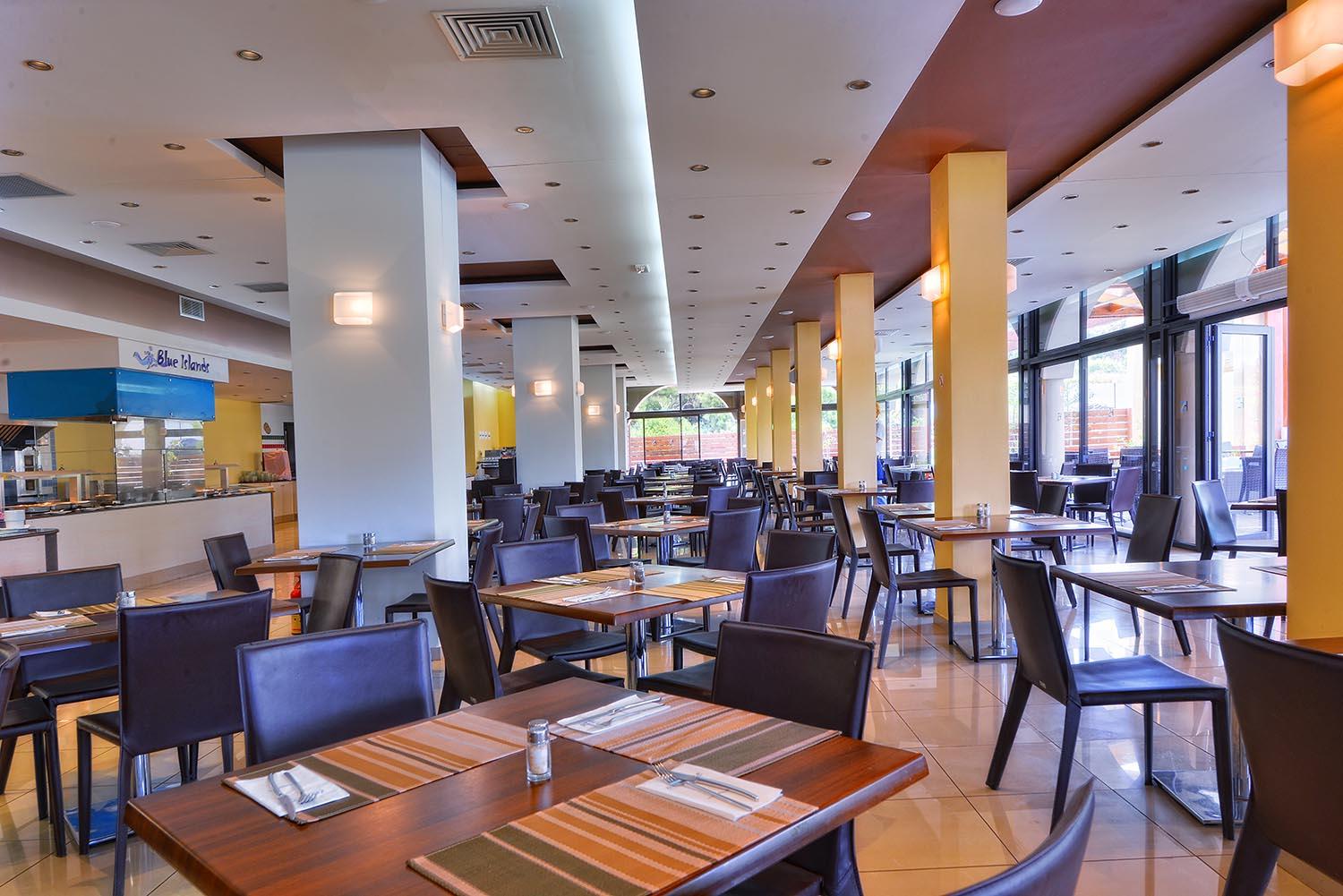 Sol Cosmopolitan Rhodes 4*