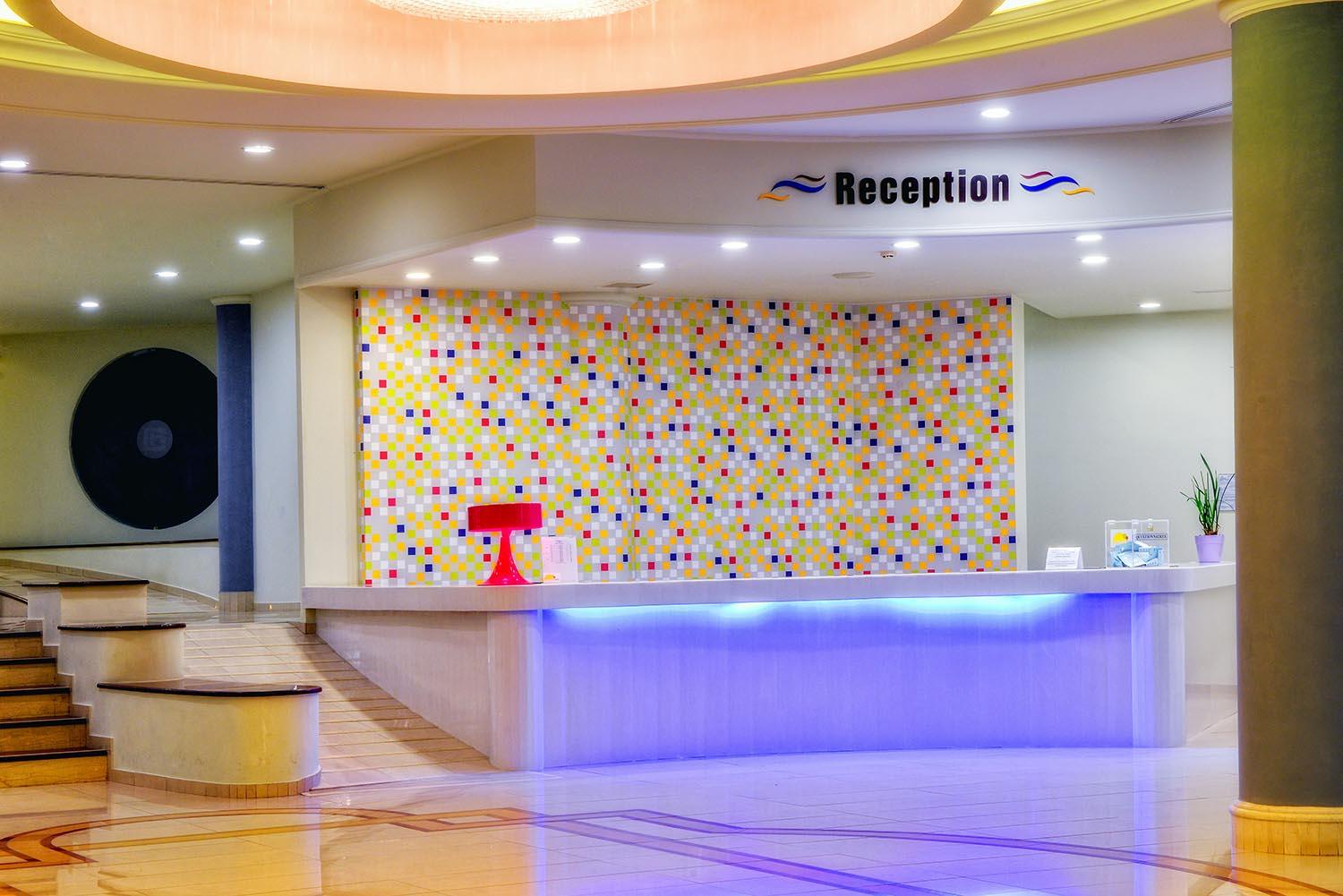 Sol Cosmopolitan Rhodes Semesteranläggning (resort) 4*