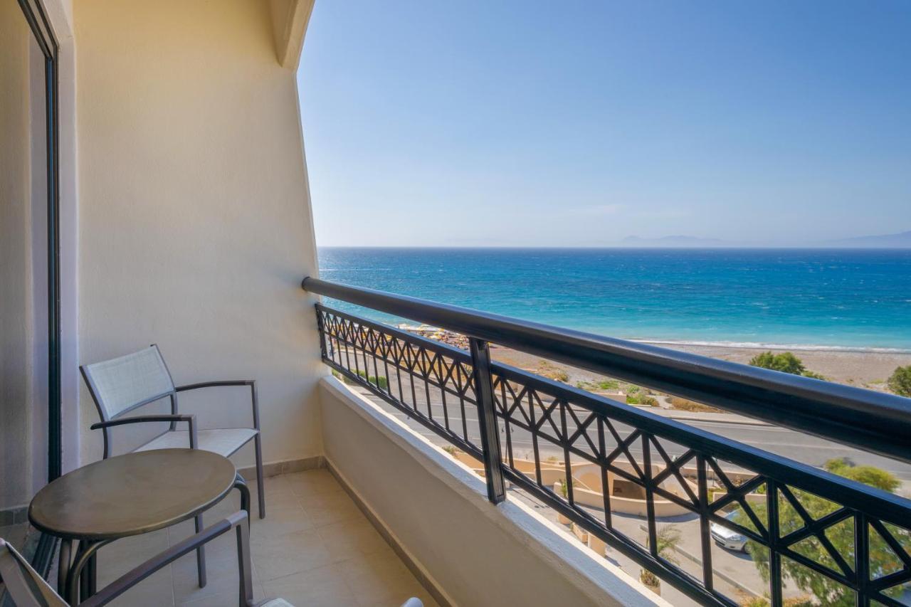 Sol Cosmopolitan Rhodes 4* Ixia (Rhodes)
