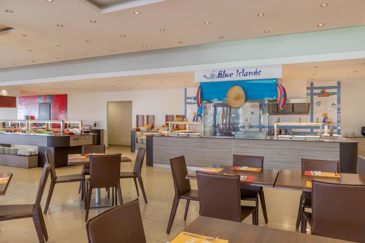 Resort Sol Cosmopolitan Rhodes Ixia (Rhodes)