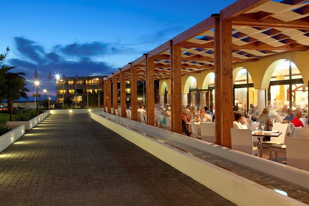 Sol Cosmopolitan Rhodes Semesteranläggning (resort) 4*