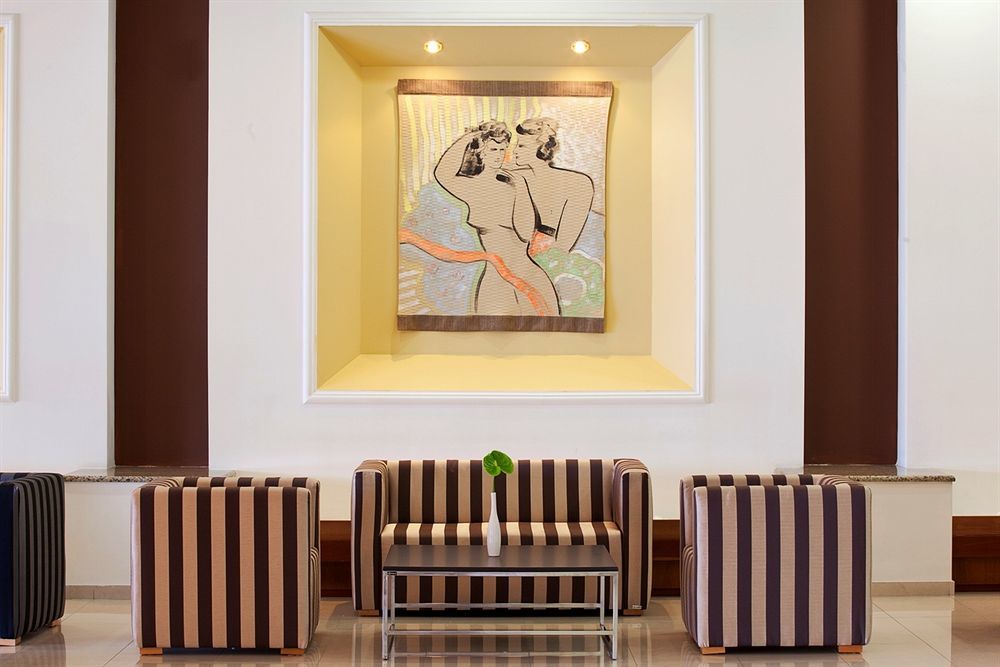 Sol Cosmopolitan Rhodes 4*