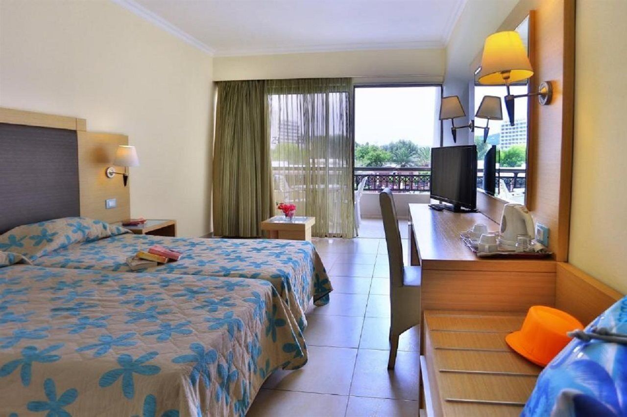 Sol Cosmopolitan Rhodes 4* Ixia (Rhodes)